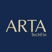 Arta Tech Fin Corporation Limited logo