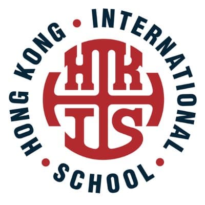 Hong Kong International School logo